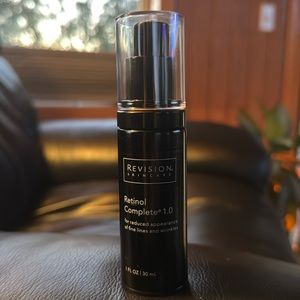 Revision Skincare Retinol Complete 1.0